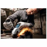 KOTNI BRUSILNIK BOSCH GWS 13-125 CI