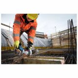 KOTNI BRUSILNIK BOSCH PROFESSIONAL GWS 13-125 CIE