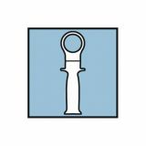 KOTNI BRUSILNIK BOSCH PROFESSIONAL GWS 1400