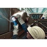 KOTNI BRUSILNIK BOSCH GWS 15-125 CIEPX