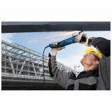 KOTNI ROČNI BRUSILNIK BOSCH GWS 15-125 CIH 1500 W