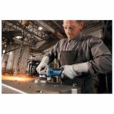 KOTNI BRUSILNIK BOSCH PROFESSIONAL GWS 17-125 CIE