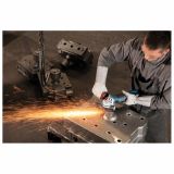 KOTNI BRUSILNIK BOSCH PROFESSIONAL GWS 17-125 CIE