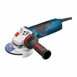 KOTNI BRUSILNIK BOSCH GWS 17-125 CIE +SDS CLICK