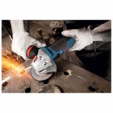 KOTNI BRUSILNIK BOSCH GWS 17-125 CIT