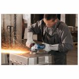 KOTNI BRUSILNIK BOSCH PROFESSIONAL GWS 17-150 CI