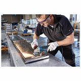 KOTNI BRUSILNIK BOSCH PROFESSIONAL GWS 19-125 CIST