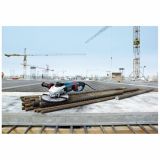 KOTNI BRUSILNIK BOSCH GWS 24-180 LVI