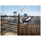 KOTNI BRUSILNIK BOSCH GWS 24-180 LVI