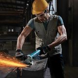 ELEKTRIČNI KOTNI BRUSILNIK BOSCH GWS 9-115