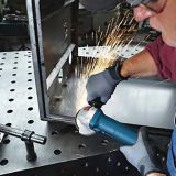 ELEKTRIČNI KOTNI BRUSILNIK GWS 9-125