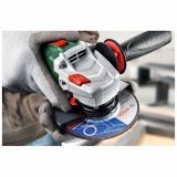 KOTNI BRUSILNIK BOSCH PWS 1000-125