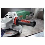 KOTNI BRUSILNIK BOSCH DIY PWS 1900