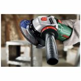 KOTNI BRUSILNIK BOSCH PWS 850-125