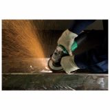 KOTNI BRUSILNIK HITACHI G12STA