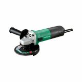 KOTNI BRUSILNIK HITACHI G13SR4-SET