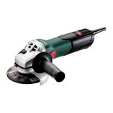 KOTNI BRUSILNIK METABO W 9-125