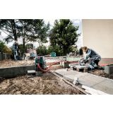 KOTNI BRUSILNIK METABO WE 26-230 MVT QUICK