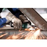 KOTNI BRUSILNIK Z ZOŽENIM VRATOM METABO WEF 9-125 QUICK