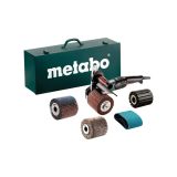 SATINIRNI STROJ METABO SE 17-200 RT SET