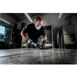 SATINIRNI STROJ METABO SE 17-200 RT SET