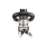 ROBILNIK METABO KFM 15-10 F