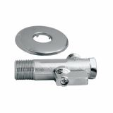 KOTNI VENTIL KOVINA KV 553 15 MM-10 MM KROGLIČNI S FILTROM