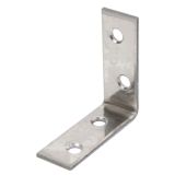 KOTNIK ALBERTS 40X40X15 MM