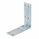KOTNIK ZA STOL HETTICH DIY 30X80X80X2 MM, POCINKAN