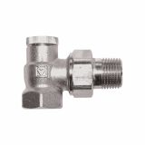 KOTNO ZAPIRALO HERZ 3/8 RL-1