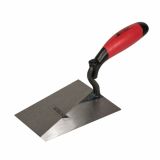 KOVANA ZIDARSKA ŽLICA MTECH 16 CM ERGOSOFT ROČAJ