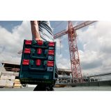 METABO METABOX 145 ZA BS L / BS LT / SB L / SB LT, 18V