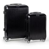 KOVČEK CARBON SERIES,40L,ČR