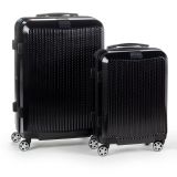 KOVČEK CARBON SERIES,60L,ČR