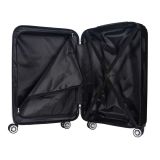 KOVČEK ORNELLI ARISTO ČRN SMALL 29452