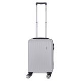 KOVČEK ORNELLI ARISTO SREBRN SMALL 29460