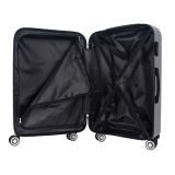 KOVČEK ORNELLI ARISTO SREBRN SMALL 29460