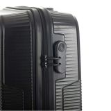 KOVČEK ORNELLI HERMOSO ČRNI LARGE 27756