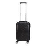 KOVČEK ORNELLI LUMINOR ANTRACIT SMALL 29440