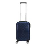 KOVČEK ORNELLI LUMINOR MORNARSKO MODER SMALL 29448