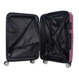 KOVČEK ORNELLI LUMINOR ROSE GOLD SMALL 29444