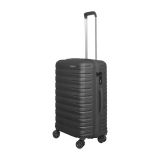 KOVČEK ORNELLI PERLE ANTRACIT SET 3/1 28015