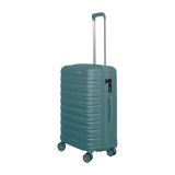 KOVČEK ORNELLI PERLE METALIC MODER LARGE 28012