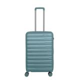 KOVČEK ORNELLI PERLE METALIC MODER SMALL 28014