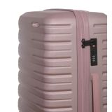 KOVČEK ORNELLI PERLE ROSE GOLD LARGE 28024