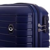 KOVČEK ORNELLI VANILLE MODRI SET 27763