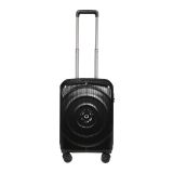 KOVČEK TARGET SUN ČRN LARGE 28127