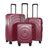 KOVČEK TARGET SUN RDEČ SET 3/1 28148