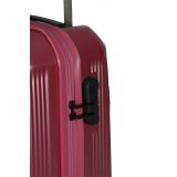 KOVČEK TARGET SUN RDEČ SET 3/1 28148