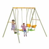 GUGALNICA AMCA KOVINSKA 2.2 M - 2 SEDEŽA 1 JAHAČ. 1 GONDOLA